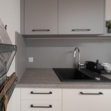 Apartamenty Mlynska 5 บีเอสโก-เบียวา ภายนอก รูปภาพ