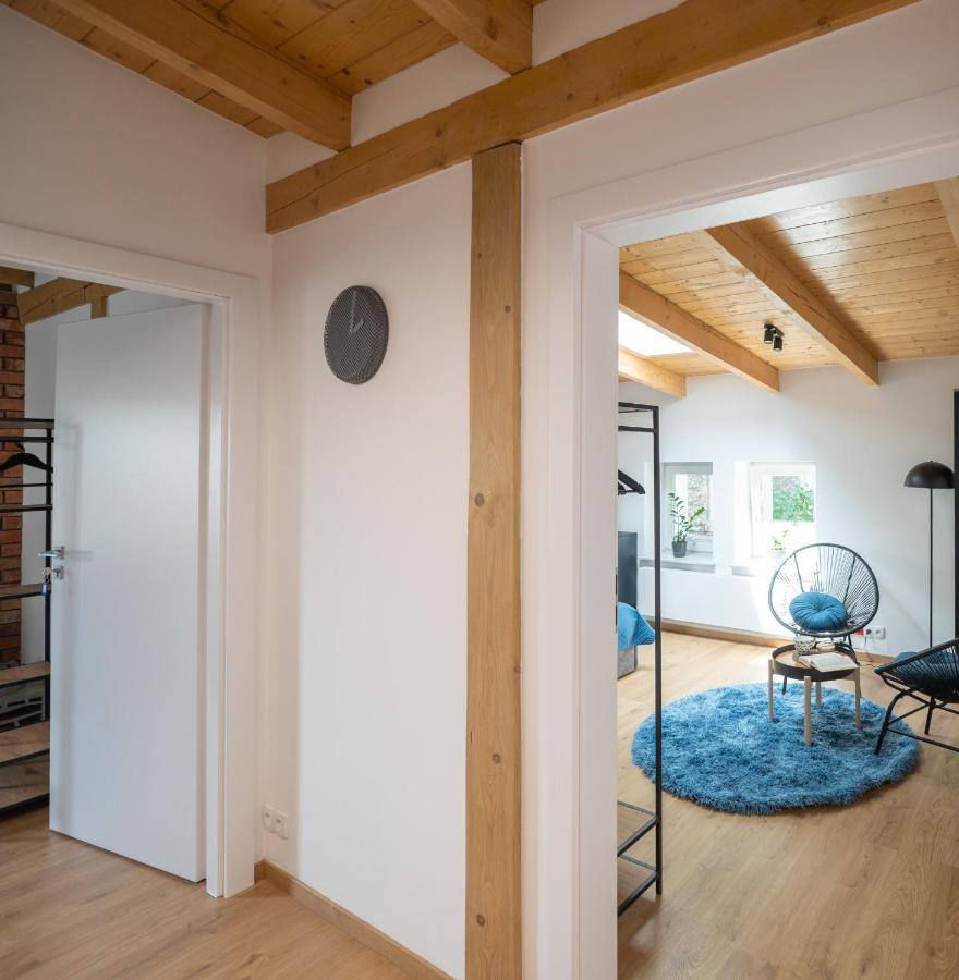 Apartamenty Mlynska 5 บีเอสโก-เบียวา ภายนอก รูปภาพ