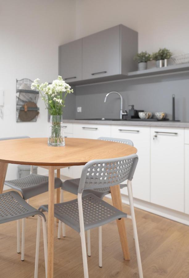 Apartamenty Mlynska 5 บีเอสโก-เบียวา ภายนอก รูปภาพ