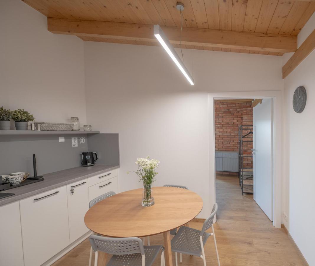 Apartamenty Mlynska 5 บีเอสโก-เบียวา ภายนอก รูปภาพ
