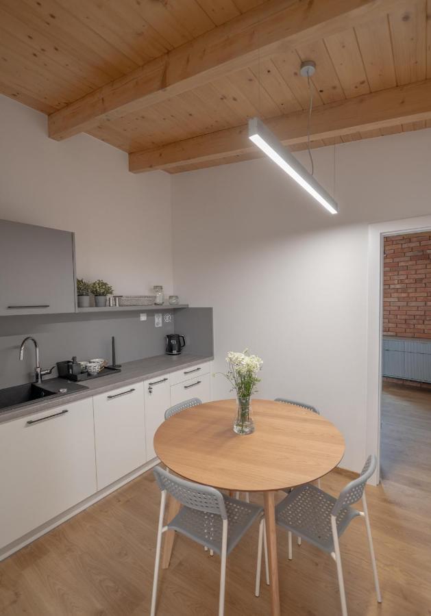 Apartamenty Mlynska 5 บีเอสโก-เบียวา ภายนอก รูปภาพ