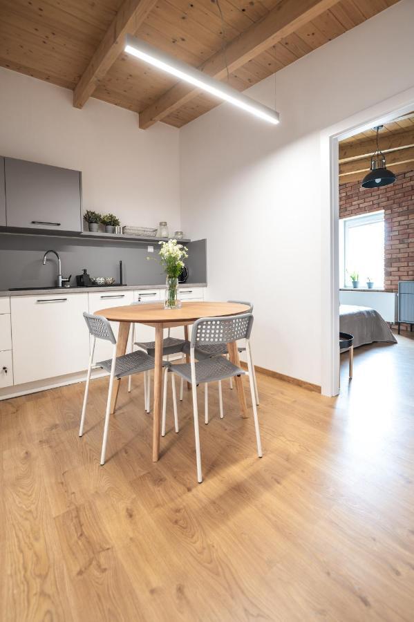 Apartamenty Mlynska 5 บีเอสโก-เบียวา ภายนอก รูปภาพ