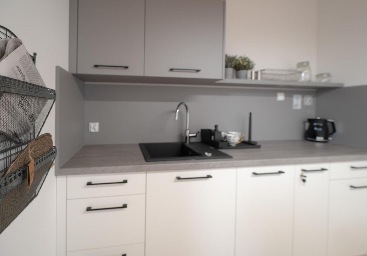 Apartamenty Mlynska 5 บีเอสโก-เบียวา ภายนอก รูปภาพ