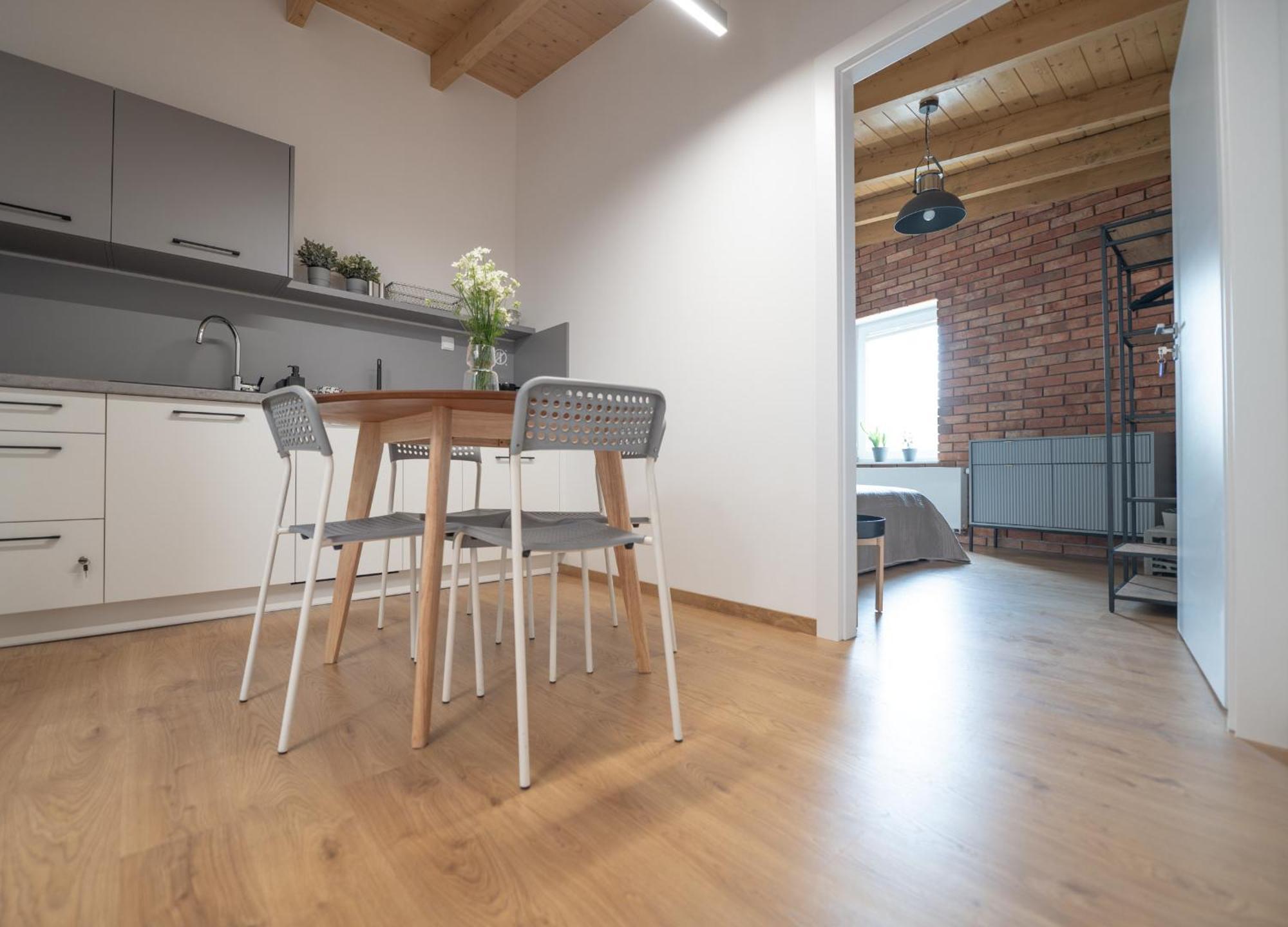 Apartamenty Mlynska 5 บีเอสโก-เบียวา ภายนอก รูปภาพ