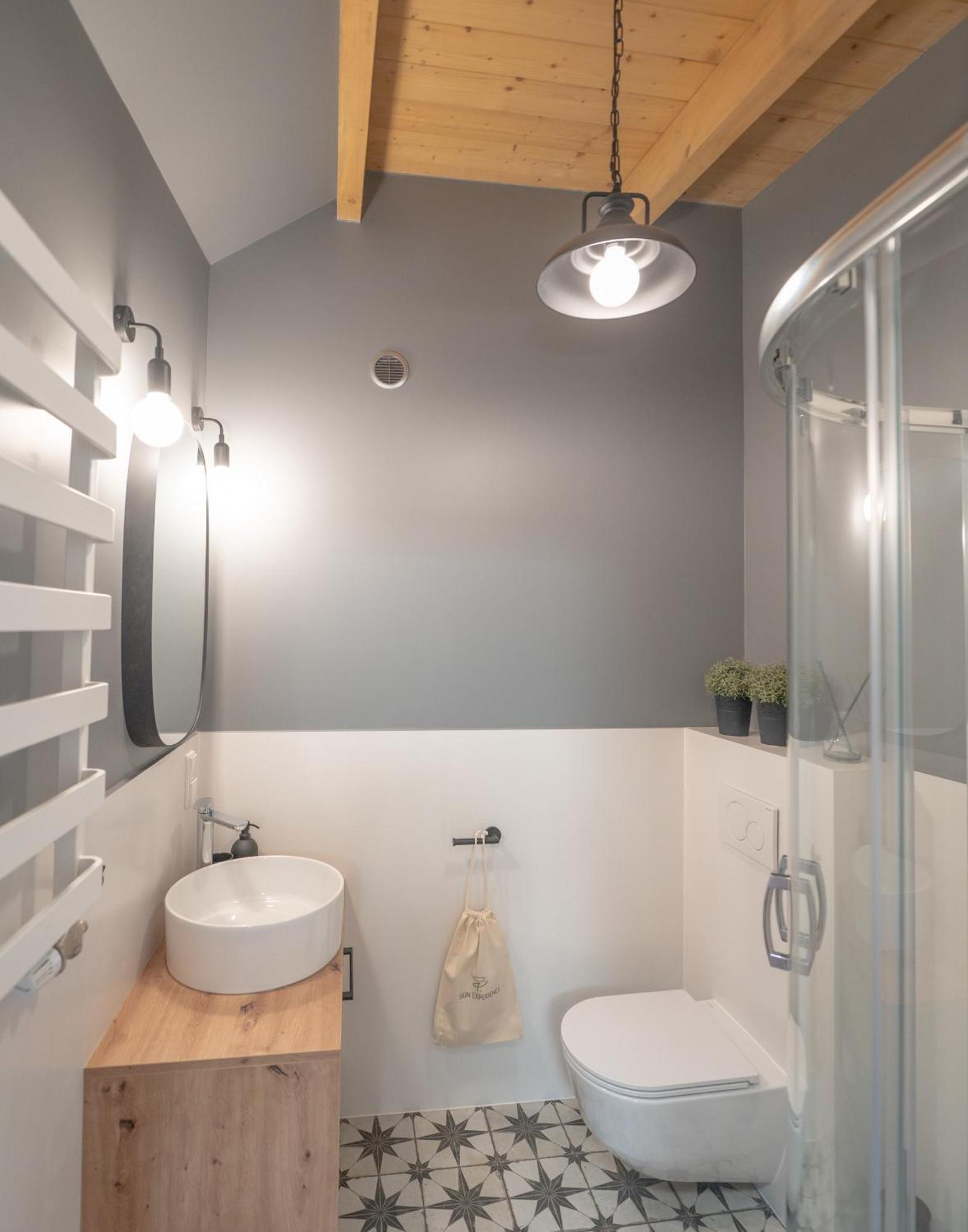 Apartamenty Mlynska 5 บีเอสโก-เบียวา ภายนอก รูปภาพ