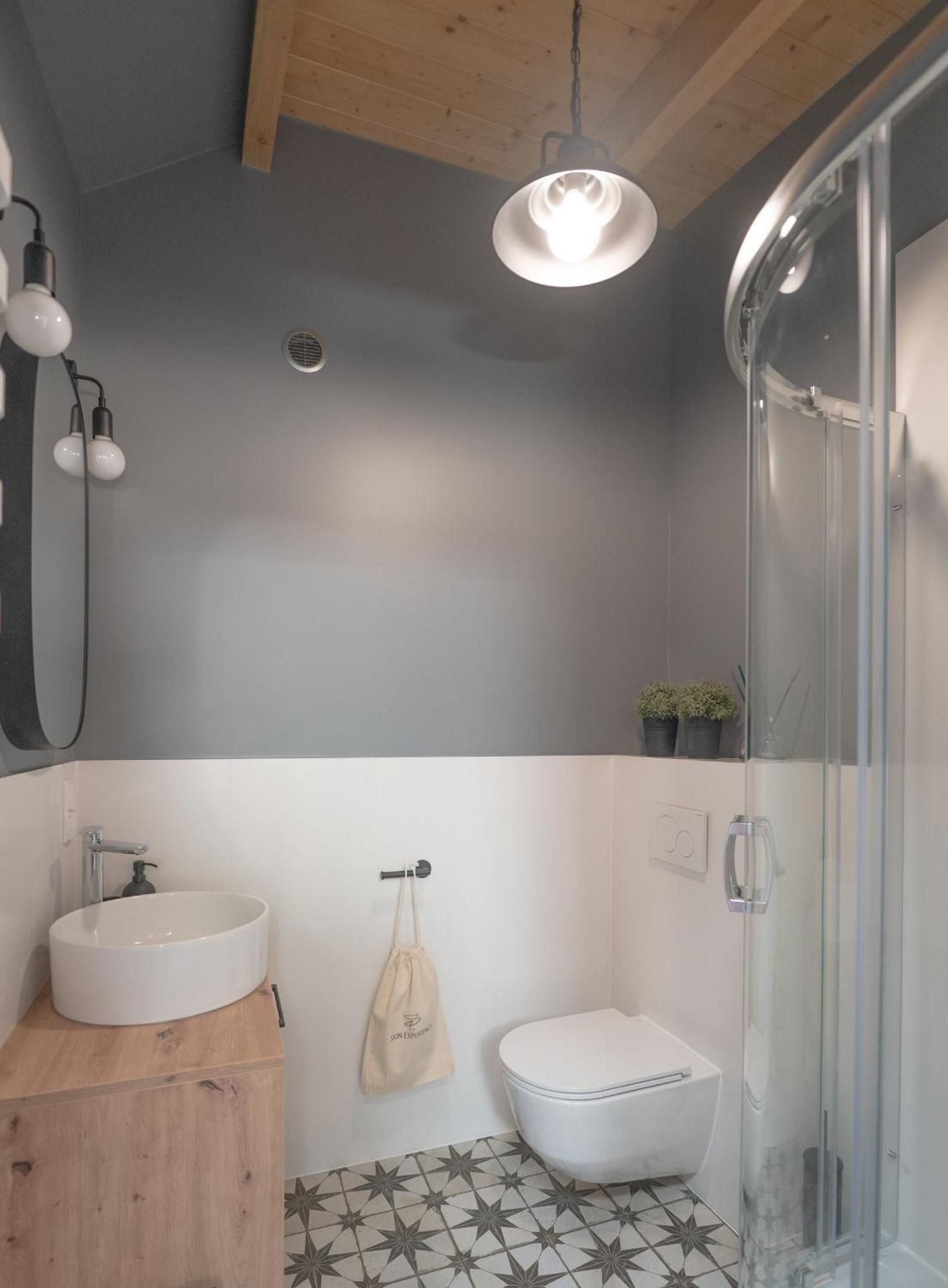 Apartamenty Mlynska 5 บีเอสโก-เบียวา ภายนอก รูปภาพ