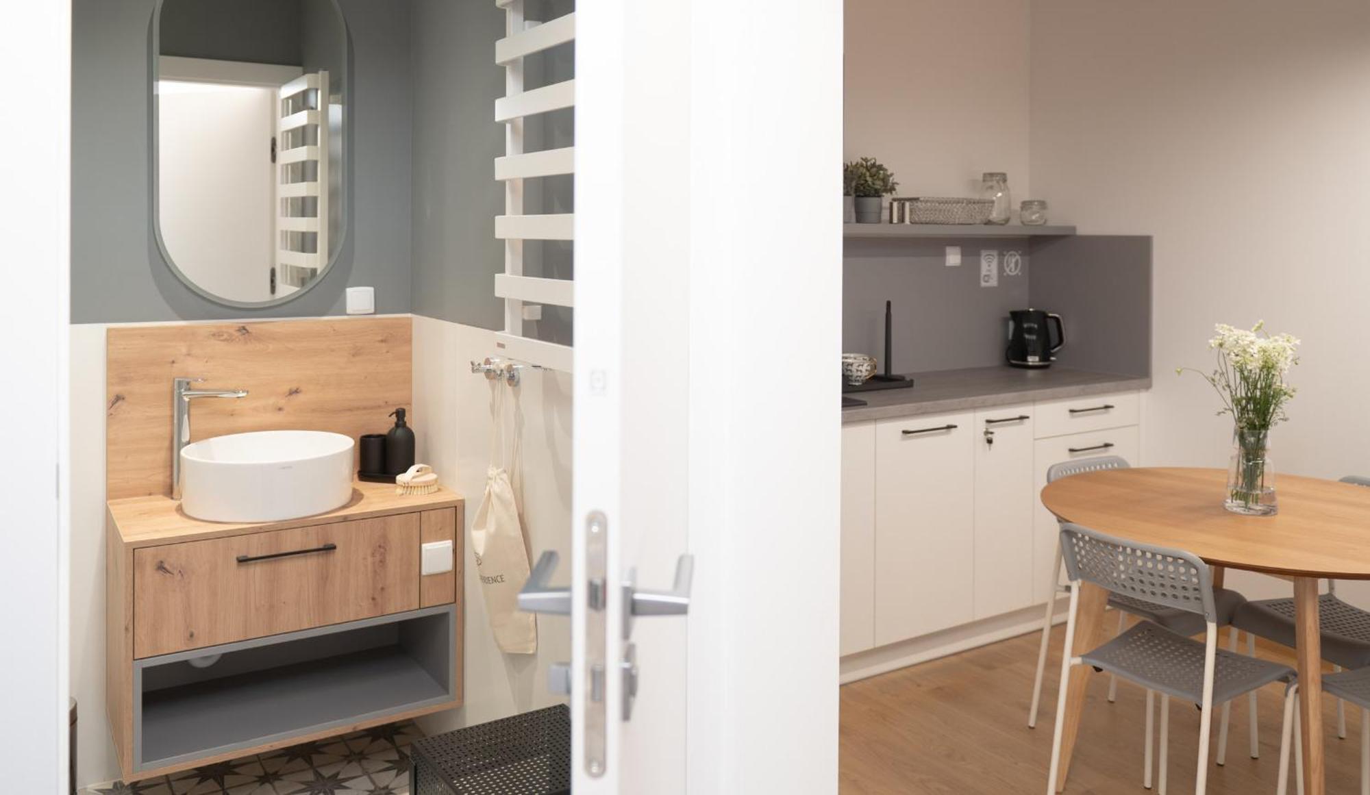 Apartamenty Mlynska 5 บีเอสโก-เบียวา ภายนอก รูปภาพ